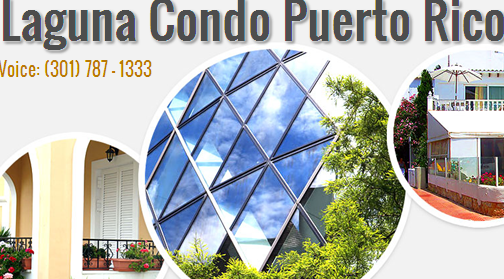 Laguna Condo Puerto Rico