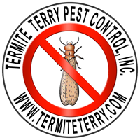 Termite Terry Pest Control, Inc.
