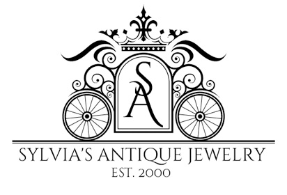 Sylvia's Antique Jewelry
