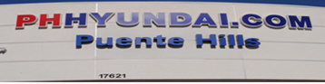 Puente Hills Hyundai