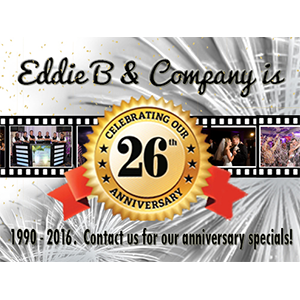Eddie B & Company