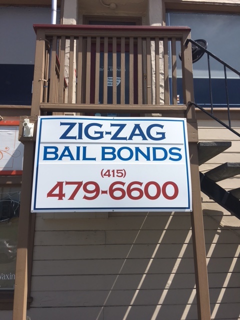 zig zag bail bonds