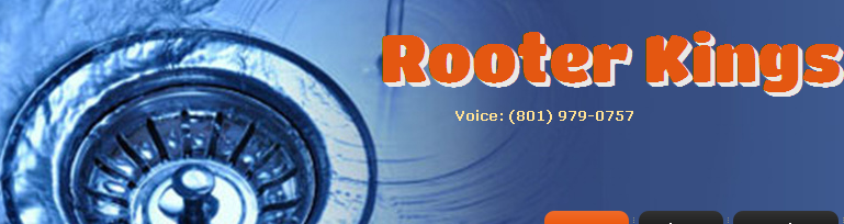 Rooter Kings Plumbing & Drains