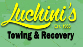 Luchini's Towing & Recovery