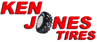 Ken Jones Tires