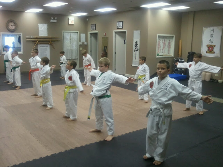 Classical Martial Arts Academy