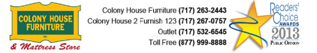 Colony House Furniture