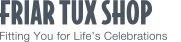 Friar Tux Shop