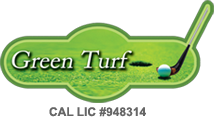 GreenTurf