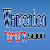 Warrenton Toyota Scion