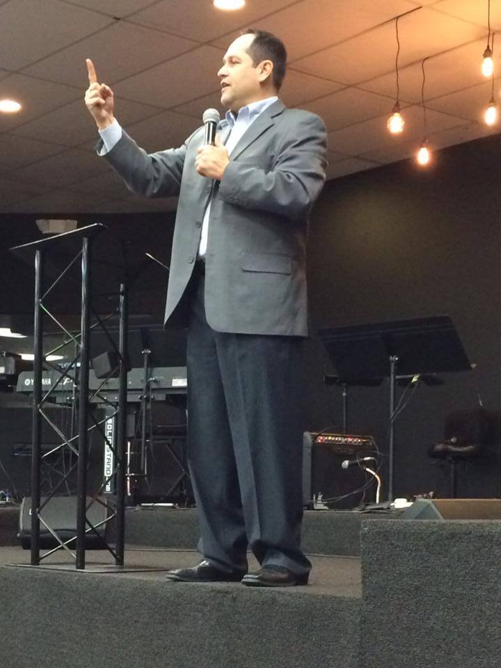 Orlando House of Prayer