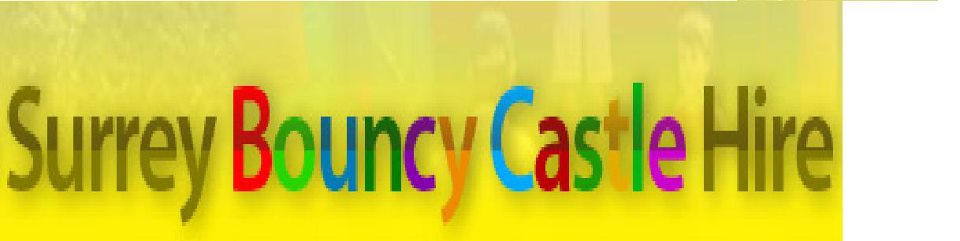 Surrey Bouncy Castle Hire