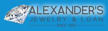 Alexander's II Jewelry & Loan