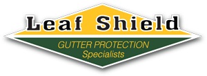 Leaf Shield Gutter Protection