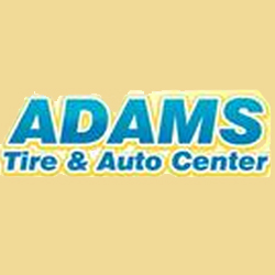 Adams Tire & Auto Center