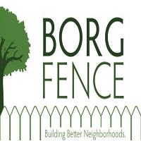 Borg Fence