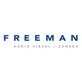 Freeman AV - Halifax