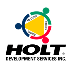 HOLT Development Services