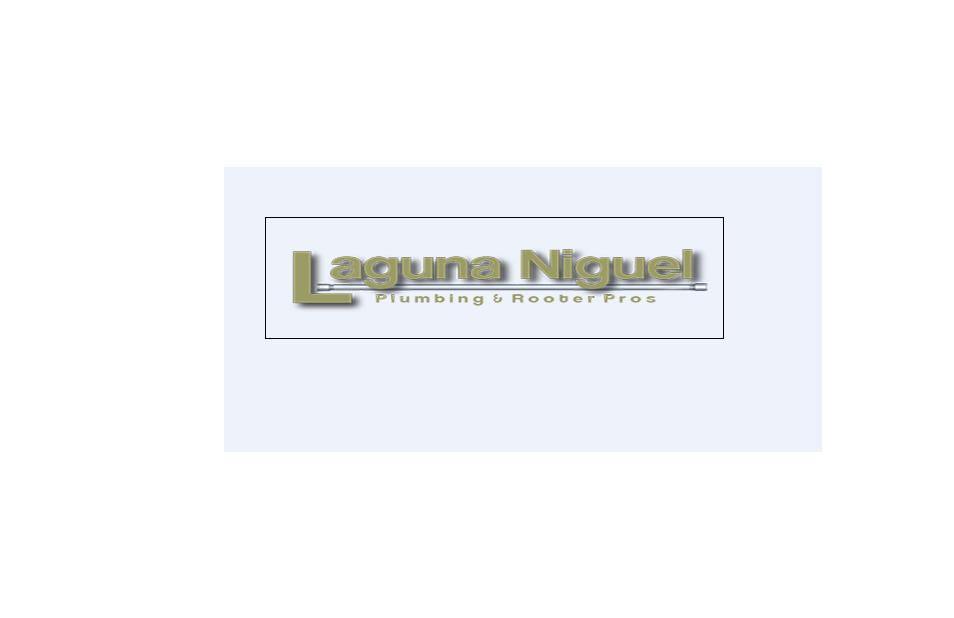 Laguna Niguel Plumbing and Rooter Pros