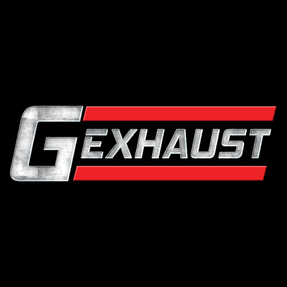 G Exhaust – Davie