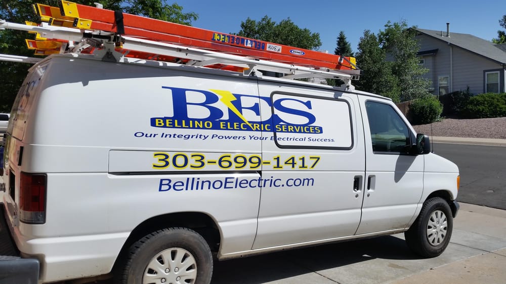 Bellino Electric Services