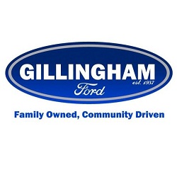 Bob Gillingham Ford