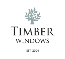 Timber Windows Channel Islands