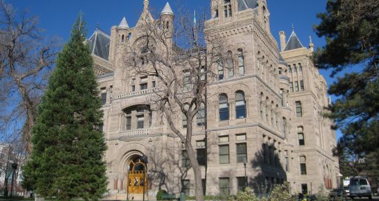 Mountain America Credit Union