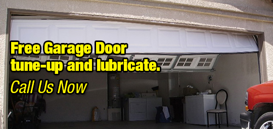 A1 Garage Door Repair Simi Valley