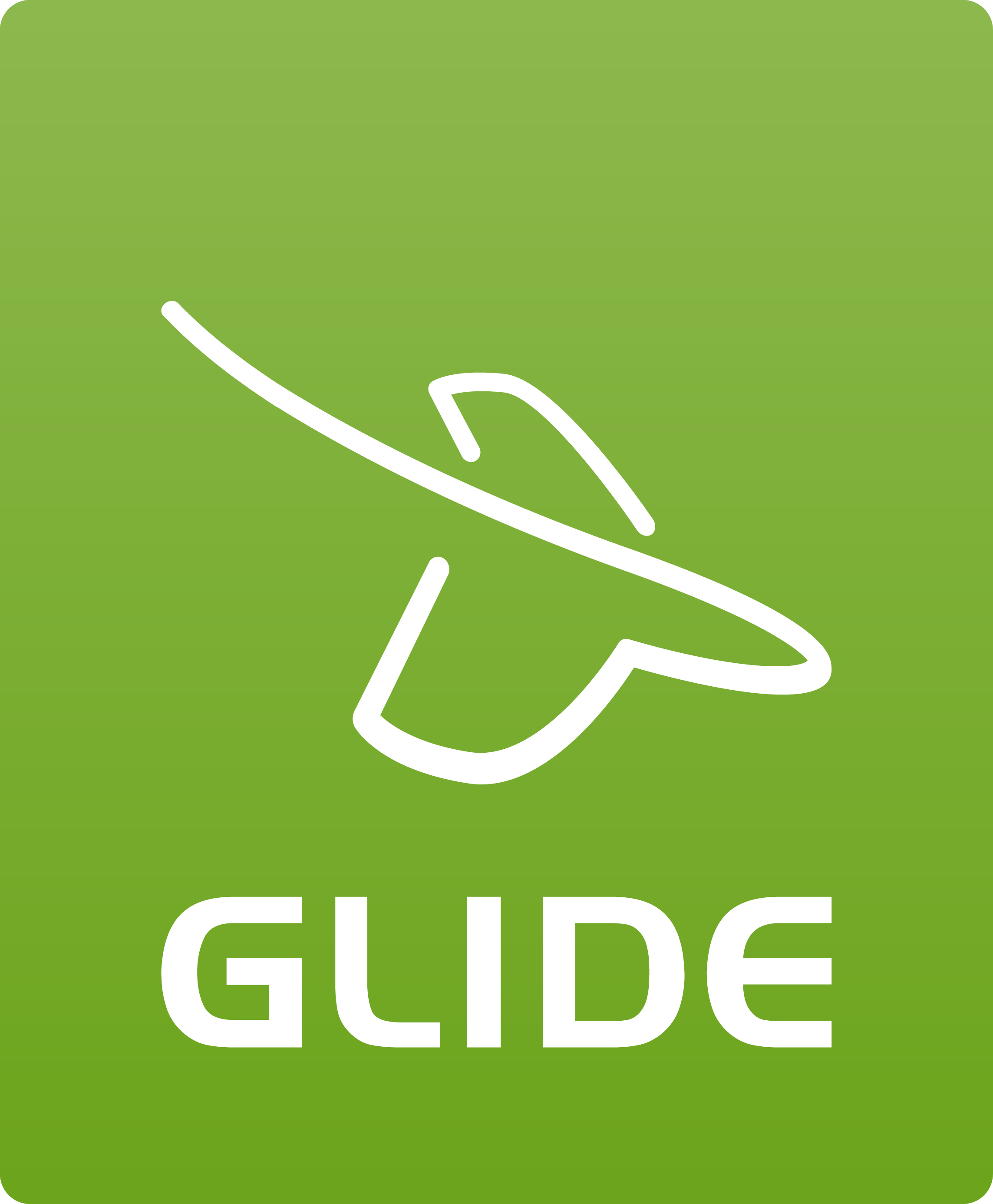 GLIDE®