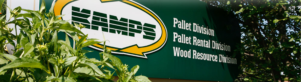 Kamps Pallets Inc.