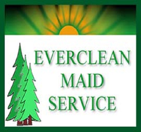 Everclean Maid Service Inc.