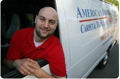 America's Best Carpet and Tile Cleaning