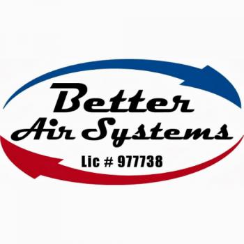 Better Air Systems