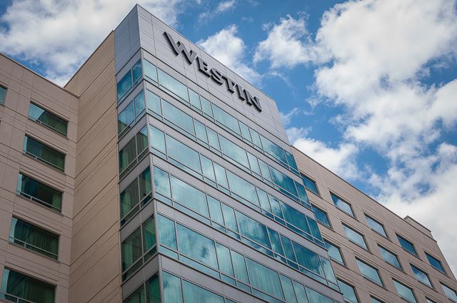 The Westin Wilmington