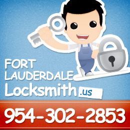 Fort Lauderdale Locksmith
