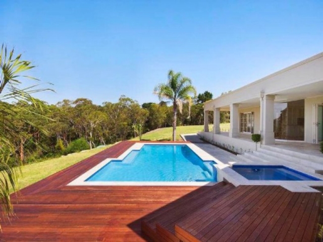 Decking Australia Pty Ltd