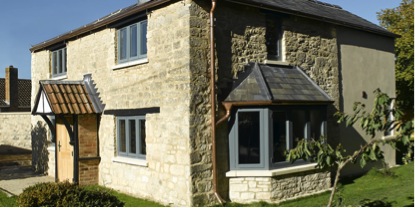 DWL Windows, Doors and Conservatories