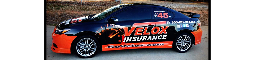 Velox Insurance