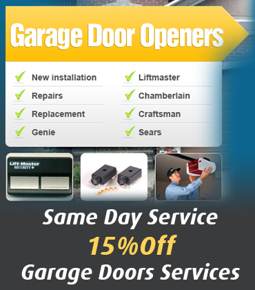 Accuracy Garage Door Repair Anaheim