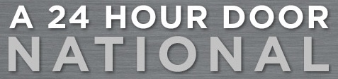 A-24 Hour Door National Inc.