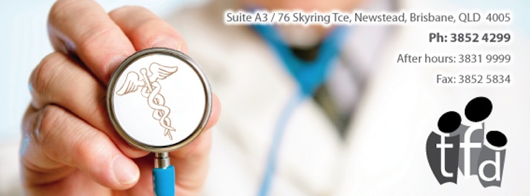 Teneriffe Family Doctors