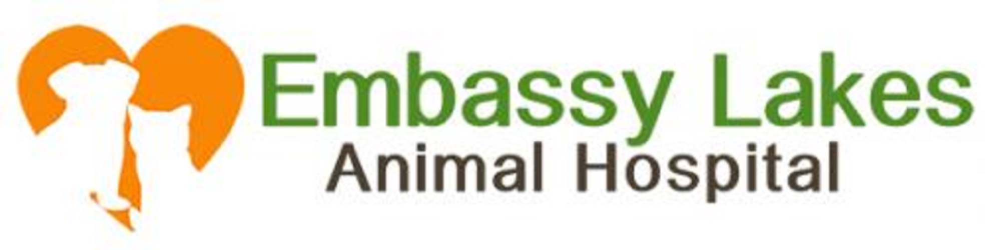 Embassy Lakes Animal Hospital