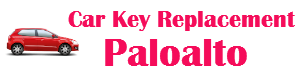 Car Key Replacement Palo Alto