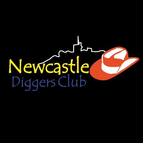 Newcastle Diggers Club