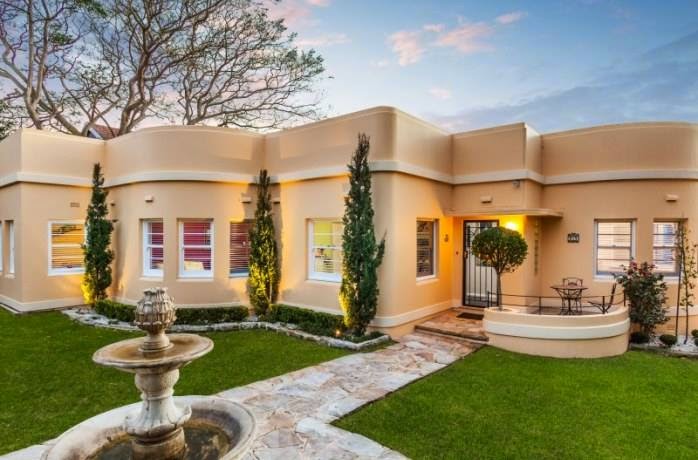 Belle Property Ramsgate Beach