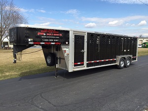 EMM Sales & Service, Inc.