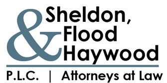 Sheldon, Flood & Haywood, P.L.C.