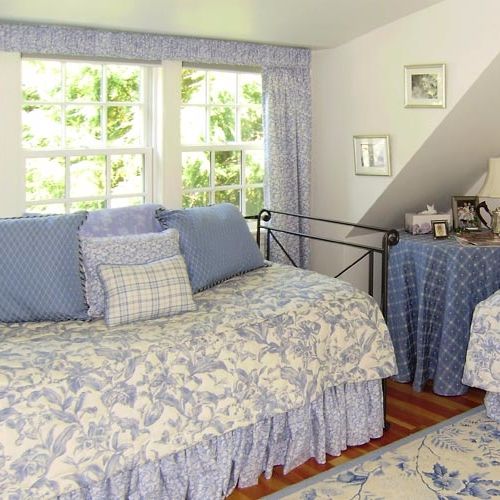 Interiors By Monique