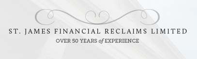 St James Financial Reclaims Limited